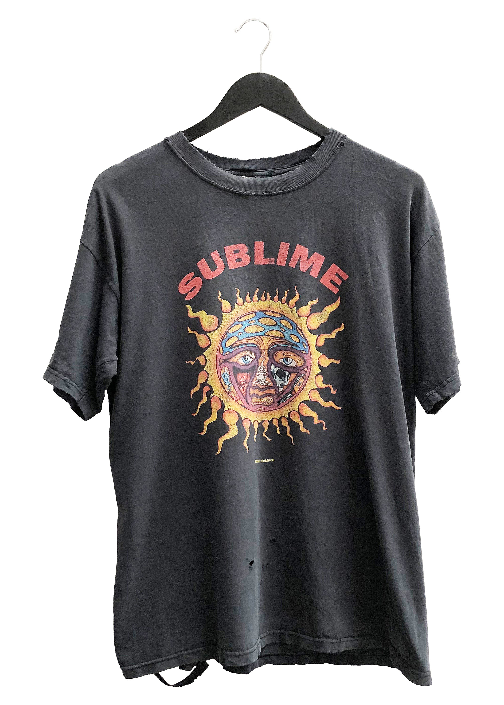 SUBLIME VINTAGE TEE | The People Vs